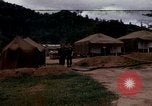 Image of Forward Air Controller Vietnam, 1966, second 1 stock footage video 65675030313