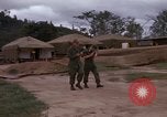 Image of Forward Air Controller Vietnam, 1966, second 10 stock footage video 65675030313