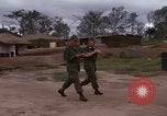 Image of Forward Air Controller Vietnam, 1966, second 12 stock footage video 65675030313