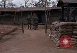 Image of Forward Air Controller Vietnam, 1966, second 24 stock footage video 65675030313
