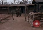 Image of Forward Air Controller Vietnam, 1966, second 25 stock footage video 65675030313