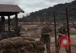 Image of Forward Air Controller Vietnam, 1966, second 30 stock footage video 65675030313