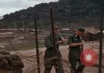 Image of Forward Air Controller Vietnam, 1966, second 31 stock footage video 65675030313