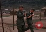 Image of Forward Air Controller Vietnam, 1966, second 32 stock footage video 65675030313