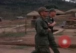 Image of Forward Air Controller Vietnam, 1966, second 33 stock footage video 65675030313