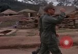 Image of Forward Air Controller Vietnam, 1966, second 34 stock footage video 65675030313