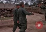 Image of Forward Air Controller Vietnam, 1966, second 35 stock footage video 65675030313