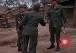 Image of Forward Air Controller Vietnam, 1966, second 36 stock footage video 65675030313