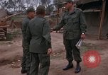 Image of Forward Air Controller Vietnam, 1966, second 37 stock footage video 65675030313