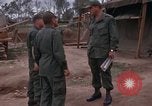 Image of Forward Air Controller Vietnam, 1966, second 38 stock footage video 65675030313