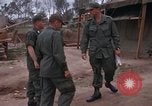Image of Forward Air Controller Vietnam, 1966, second 39 stock footage video 65675030313