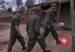 Image of Forward Air Controller Vietnam, 1966, second 40 stock footage video 65675030313