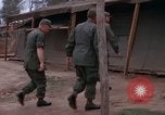 Image of Forward Air Controller Vietnam, 1966, second 41 stock footage video 65675030313