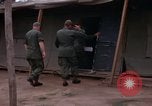 Image of Forward Air Controller Vietnam, 1966, second 43 stock footage video 65675030313
