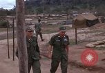 Image of Forward Air Controller Vietnam, 1966, second 51 stock footage video 65675030313