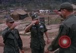 Image of Forward Air Controller Vietnam, 1966, second 53 stock footage video 65675030313