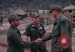 Image of Forward Air Controller Vietnam, 1966, second 54 stock footage video 65675030313