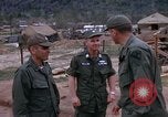Image of Forward Air Controller Vietnam, 1966, second 57 stock footage video 65675030313