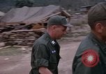 Image of Forward Air Controller Vietnam, 1966, second 60 stock footage video 65675030313