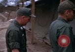 Image of Forward Air Controller Vietnam, 1966, second 61 stock footage video 65675030313