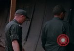 Image of Forward Air Controller Vietnam, 1966, second 62 stock footage video 65675030313
