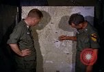 Immagine di Mappa Il Vietnam, 1966, secondo 4 filmato di repertorio 65675030316