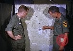 Immagine di Mappa Il Vietnam, 1966, secondo 6 filmato di repertorio 65675030316