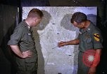 Immagine di Mappa Il Vietnam, 1966, secondo 9 filmato di repertorio 65675030316