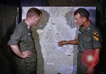 Immagine di Mappa Il Vietnam, 1966, secondo 10 filmato di repertorio 65675030316
