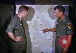 Immagine di Mappa Il Vietnam, 1966, secondo 11 filmato di repertorio 65675030316