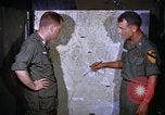 Immagine di Mappa Il Vietnam, 1966, secondo 12 filmato di repertorio 65675030316