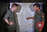 Immagine di Mappa Il Vietnam, 1966, secondo 13 filmato di repertorio 65675030316