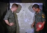 Immagine di Mappa Il Vietnam, 1966, secondo 14 filmato di repertorio 65675030316