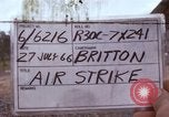Immagine di United States Air Force pilot Il Vietnam, 1966, secondo 1 filmato di repertorio 65675030317