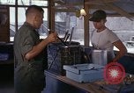 Immagine di United States Air Force pilot Il Vietnam, 1966, secondo 44 filmato di repertorio 65675030317