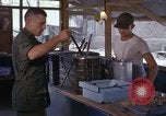 Immagine di United States Air Force pilot Il Vietnam, 1966, secondo 47 filmato di repertorio 65675030317