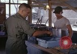 Immagine di United States Air Force pilot Il Vietnam, 1966, secondo 48 filmato di repertorio 65675030317