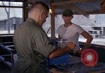 Immagine di United States Air Force pilot Il Vietnam, 1966, secondo 60 filmato di repertorio 65675030317