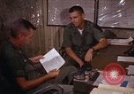 Immagine di United States Air Force pilot Il Vietnam, 1966, secondo 12 filmato di repertorio 65675030318