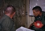 Immagine di United States Air Force pilot Il Vietnam, 1966, secondo 50 filmato di repertorio 65675030318