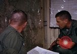 Immagine di United States Air Force pilot Il Vietnam, 1966, secondo 51 filmato di repertorio 65675030318