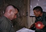Immagine di United States Air Force pilot Il Vietnam, 1966, secondo 52 filmato di repertorio 65675030318