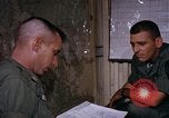 Immagine di United States Air Force pilot Il Vietnam, 1966, secondo 55 filmato di repertorio 65675030318