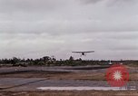 Image of O 1E aircraft Vietnam, 1966, second 3 stock footage video 65675030320