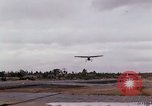 Image of O 1E aircraft Vietnam, 1966, second 4 stock footage video 65675030320
