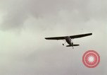 Image of O 1E aircraft Vietnam, 1966, second 8 stock footage video 65675030320