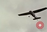 Image of O 1E aircraft Vietnam, 1966, second 9 stock footage video 65675030320