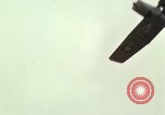 Image of O 1E aircraft Vietnam, 1966, second 10 stock footage video 65675030320