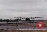 Image of O 1E aircraft Vietnam, 1966, second 20 stock footage video 65675030320