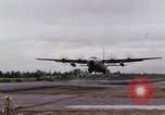 Image of O 1E aircraft Vietnam, 1966, second 21 stock footage video 65675030320